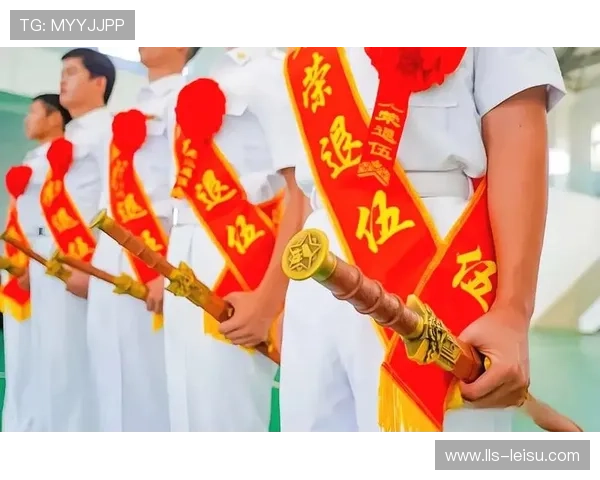 -宝剑赠英雄-传统寓意融入国际赛事，促进文化交流