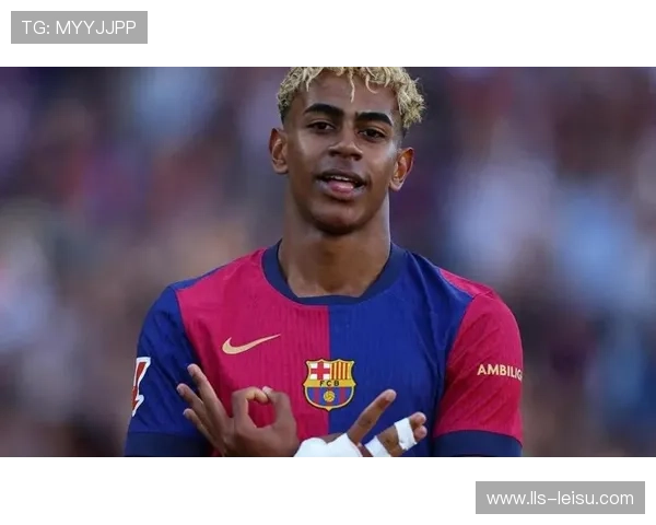 巴萨回归诺坎普4-0横扫毕巴，亚马尔两送助攻