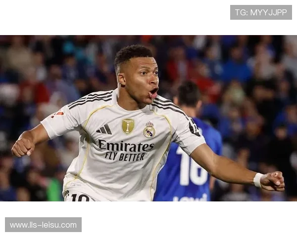 姆巴佩连续8场联赛破门，逼近C罗西甲连场进球纪录