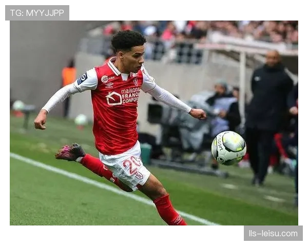 兰斯0-2负于雷恩，主场五场不败纪录遭终结